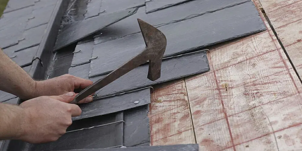 slate roofing louisville