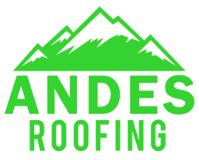 Andes Roofing logo